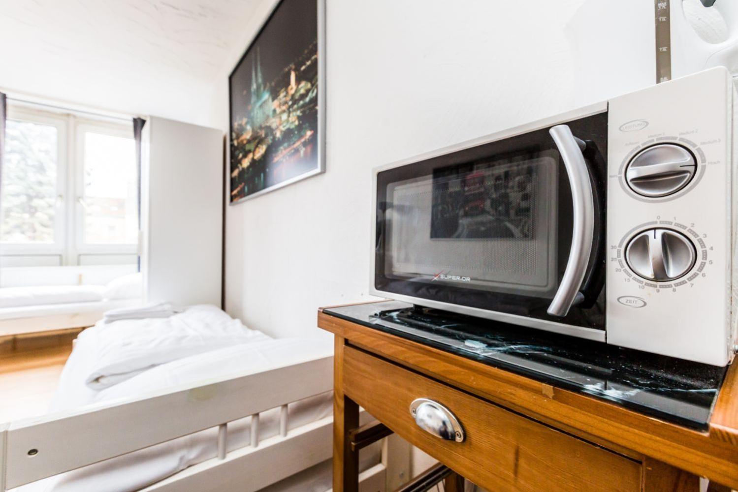 Budget Friendly Apartments 쾰른 외부 사진