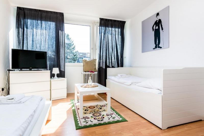 Budget Friendly Apartments 쾰른 외부 사진